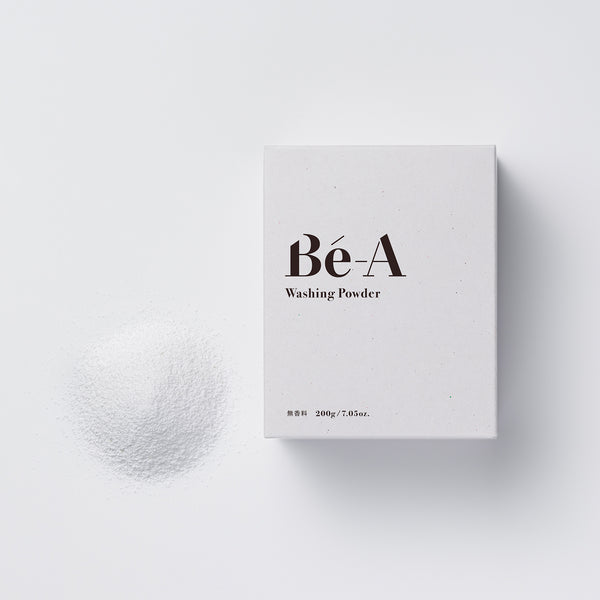 ベア ウォッシングパウダー