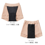 【株式会社コーセー販売ページ｜吸水ショーツ】