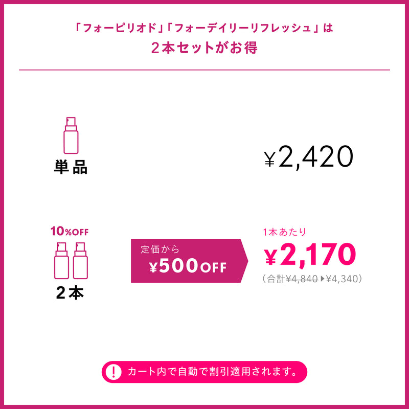 ベア アロマシューター フォー デイリー リフレッシュ