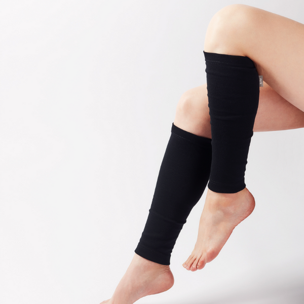 ベア テラヘルツ レッグウォーマー